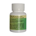 CalmEarth Ashwagandha, Ginger & Turmeric Capsules – 500 mg Herbal Blend - Image 6