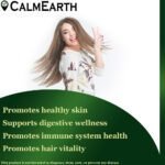 Aloe Vera benefits — CalmEarth organic herbal supplement