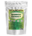 Bamboo Extract Powder powder organic herbal supplement by CalmEarth