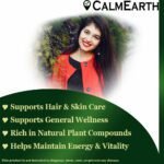Fenugreek benefits — CalmEarth organic herbal supplement
