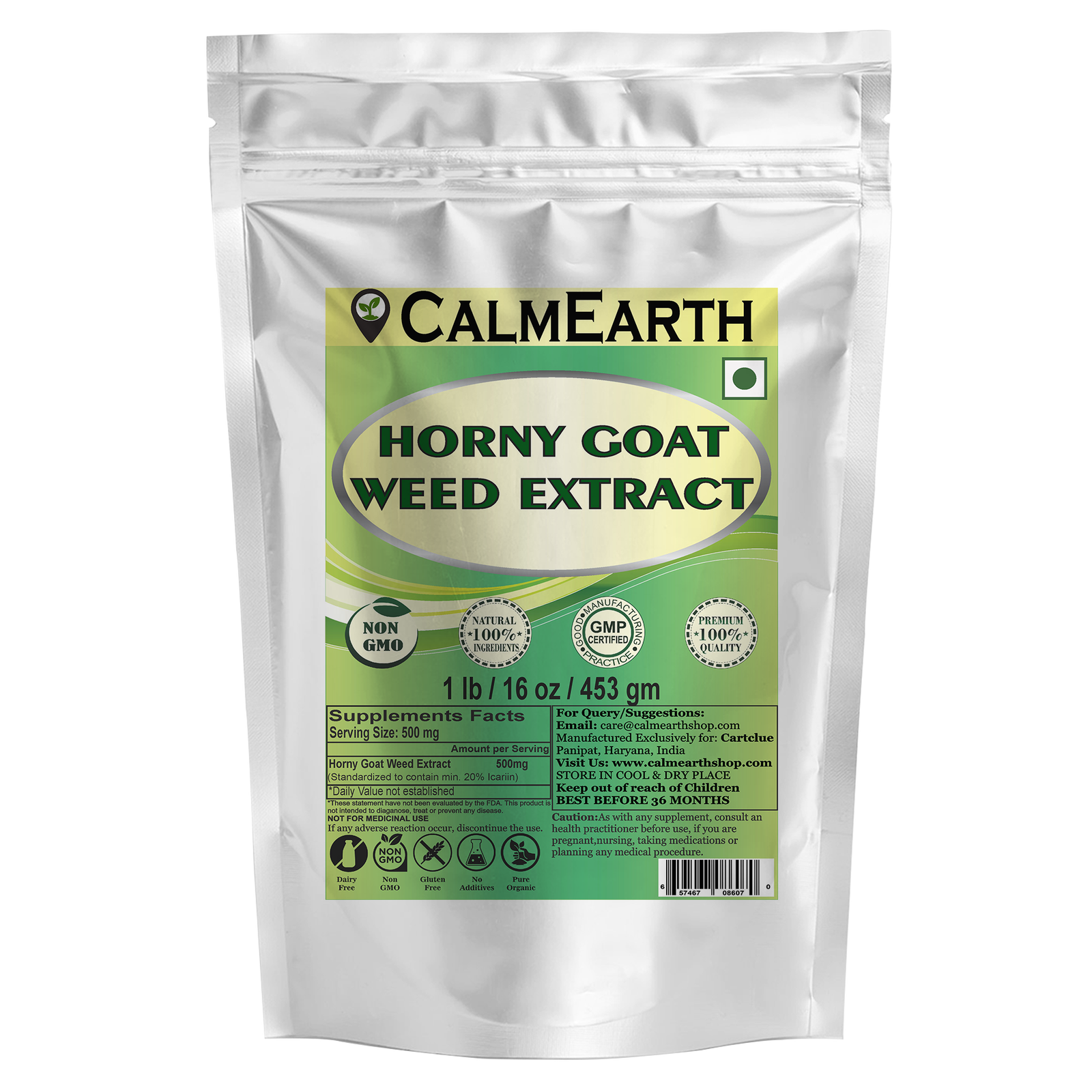 horny-goat-weed-extract-powder-20-1lb Horny Goat Weed Extract Powder powder organic herbal supplement by CalmEarth
