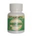 Organic Barley Grass Capsules capsules close-up view by CalmEarth