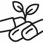 Organic Capsules