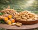 Ashwagandha Ginger Turmeric Capsule benefits — CalmEarth organic herbal supplement