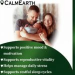 Mucuna benefits — CalmEarth organic herbal supplement