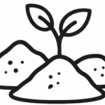 Organic Powders