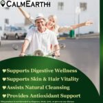 Triphala benefits — CalmEarth organic herbal supplement