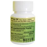 CalmEarth Maca Root Extract Capsule 500mg, 15% Sterol - Image 6