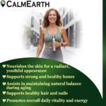 CalmEarth Pueraria Mirifica 10:1 Extract Powder - Image 3