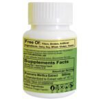 CalmEarth Pueraria Mirifica 10:1 Extract Capsules 500 mg - Image 6